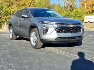 2026 Chevrolet Trax for sale in Cincinnati OH