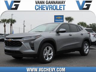 2026 Chevrolet Trax for sale in Eustis FL
