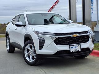 2026 Chevrolet Trax for sale in Elgin TX