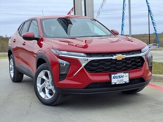 2026 Chevrolet Trax for sale in Elgin TX