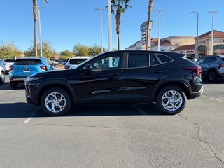 2026 Chevrolet Trax for sale in Las Vegas NV