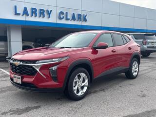 2026 Chevrolet Trax for sale in Amory MS