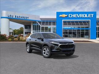 2026 Chevrolet Trax for sale in Rockford IL