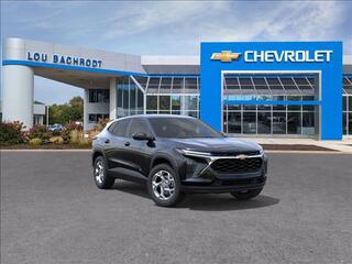 2026 Chevrolet Trax for sale in Rockford IL