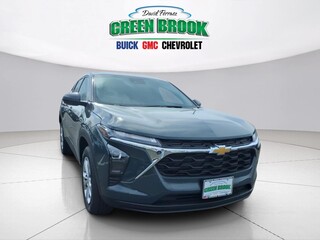 2026 Chevrolet Trax for sale in Green Brook, NJ