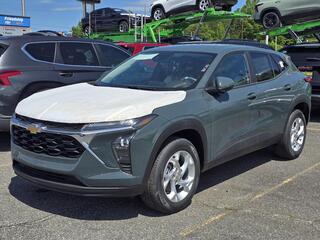 2026 Chevrolet Trax for sale in Forest City NC