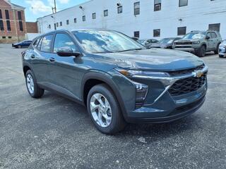 2026 Chevrolet Trax for sale in Paola KS