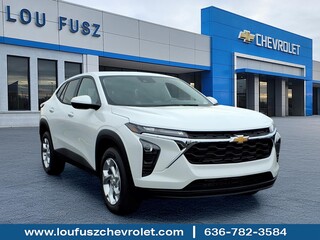 2026 Chevrolet Trax for sale in Cincinnati OH