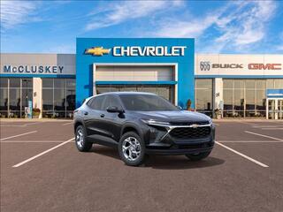 2026 Chevrolet Trax for sale in Cincinnati OH