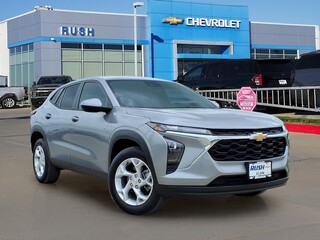 2025 Chevrolet Trax for sale in Elgin TX