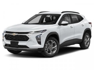 2025 Chevrolet Trax for sale in Johnston RI