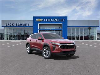 2025 Chevrolet Trax for sale in Wood River IL