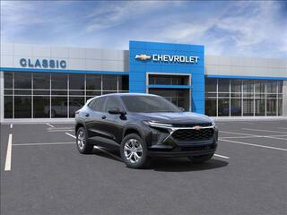 2025 Chevrolet Trax for sale in Owasso OK