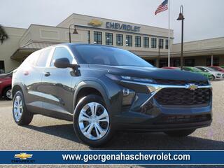 2026 Chevrolet Trax for sale in Wildwood FL