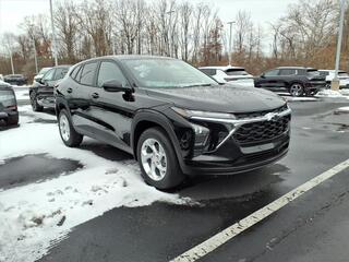 2026 Chevrolet Trax for sale in Hubbard OH