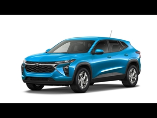2026 Chevrolet Trax for sale in Nitro WV