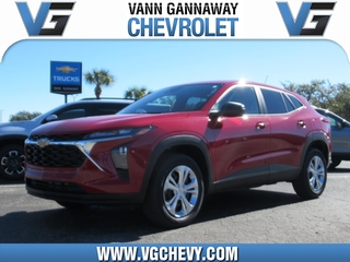 2026 Chevrolet Trax for sale in Eustis FL