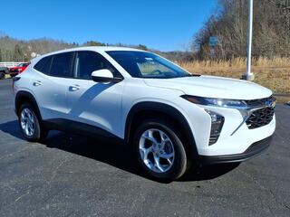 2026 Chevrolet Trax for sale in Princeton WV