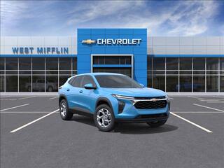 2026 Chevrolet Trax for sale in West Mifflin PA
