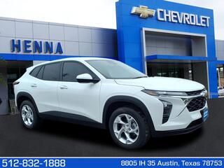 2026 Chevrolet Trax for sale in Austin TX