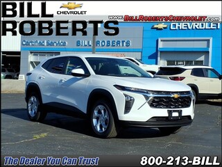 2026 Chevrolet Trax for sale in Little Ferry NJ