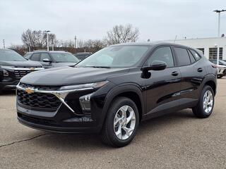 2026 Chevrolet Trax for sale in Ann Arbor MI
