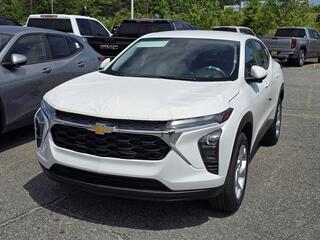 2026 Chevrolet Trax for sale in Forest City NC