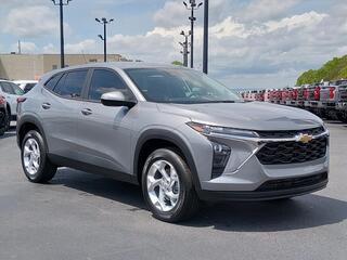2026 Chevrolet Trax for sale in Easley SC