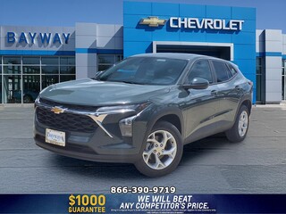 2026 Chevrolet Trax for sale in Pearland TX