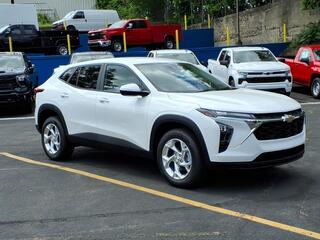 2026 Chevrolet Trax for sale in Binghamton NY