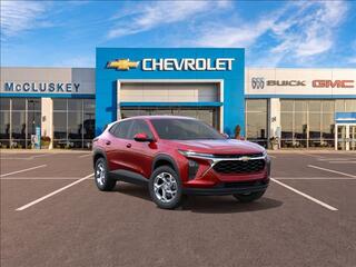 2026 Chevrolet Trax for sale in Cincinnati OH