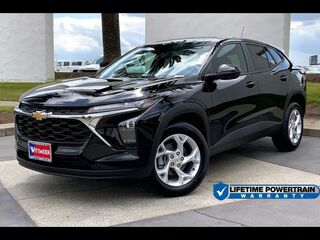 2026 Chevrolet Trax for sale in Chico CA