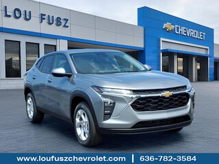 2026 Chevrolet Trax for sale in Cincinnati OH