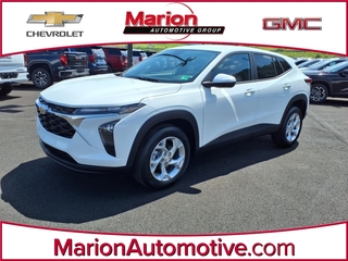 2025 Chevrolet Trax for sale in Marion VA