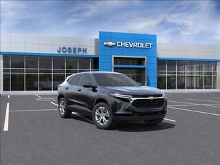 2025 Chevrolet Trax for sale in Cincinnati OH