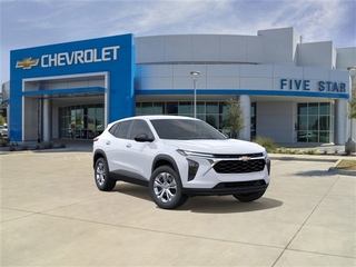 2026 Chevrolet Trax for sale in Carrollton TX