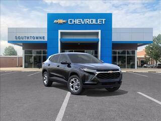 2026 Chevrolet Trax for sale in Newnan GA