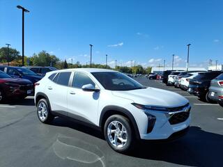 2026 Chevrolet Trax for sale in Lansing IL