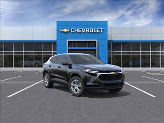 2026 Chevrolet Trax for sale in Ontario CA