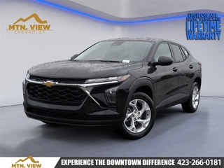 2026 Chevrolet Trax for sale in Chattanooga TN