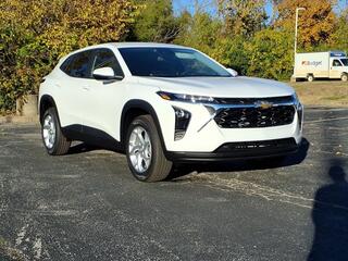 2026 Chevrolet Trax for sale in Cincinnati OH