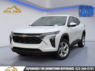 2026 Chevrolet Trax for sale in Chattanooga TN