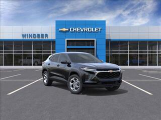 2026 Chevrolet Trax for sale in Windber PA