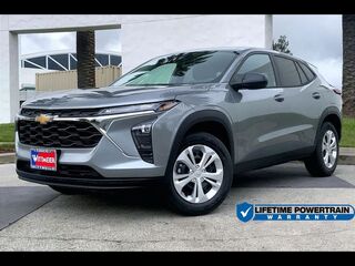 2026 Chevrolet Trax for sale in Chico CA