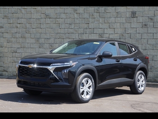 2026 Chevrolet Trax for sale in Wayne MI