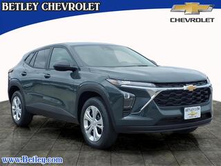 2026 Chevrolet Trax for sale in Derry NH