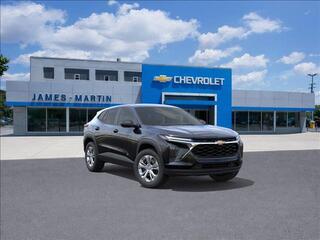 2026 Chevrolet Trax for sale in Detroit MI