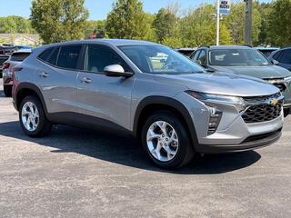 2026 Chevrolet Trax for sale in Princeton WV