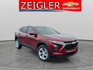 2025 Chevrolet Trax for sale in Claysburg PA