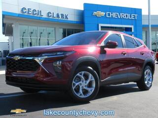 2025 Chevrolet Trax for sale in Wildwood FL